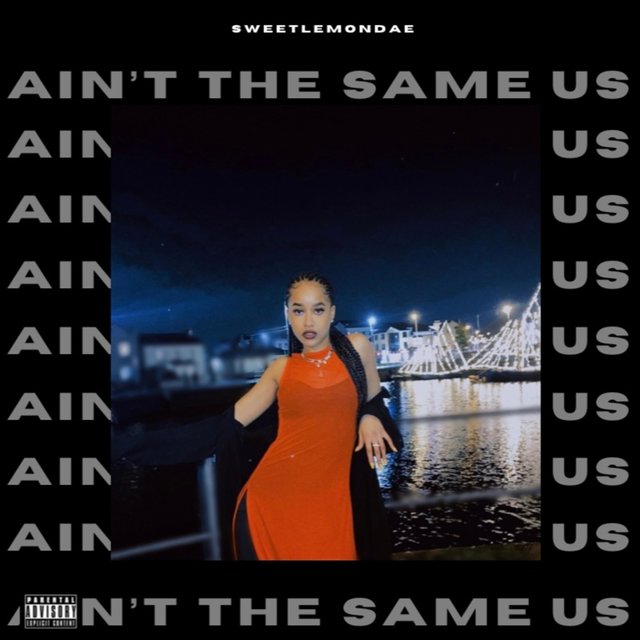 ain't the same us