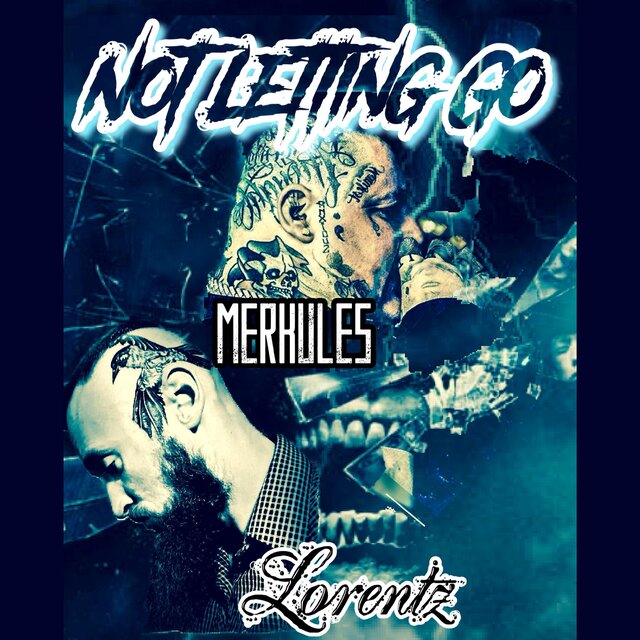 Not Letting Go (feat. Merkules)