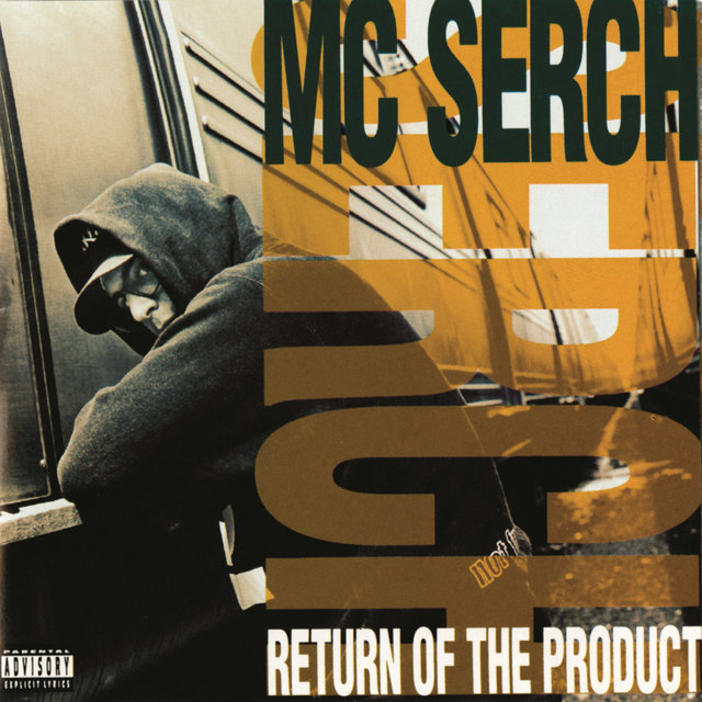 Return Of The Product