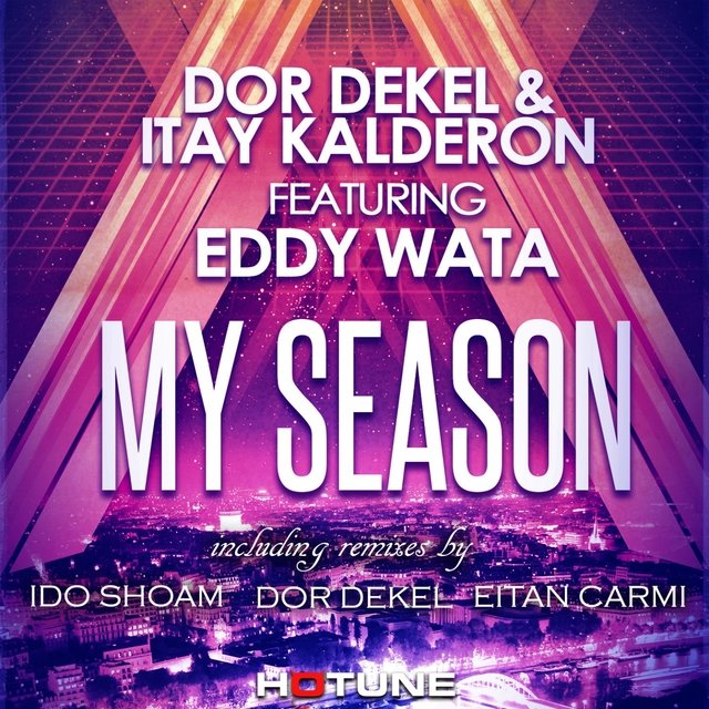 My Season (The Remixes)