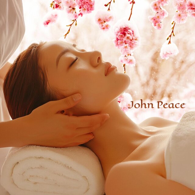 Japanese Lifting Face Massage
