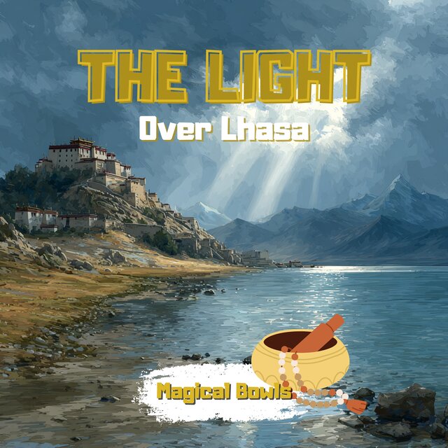 The Light Over Lhasa