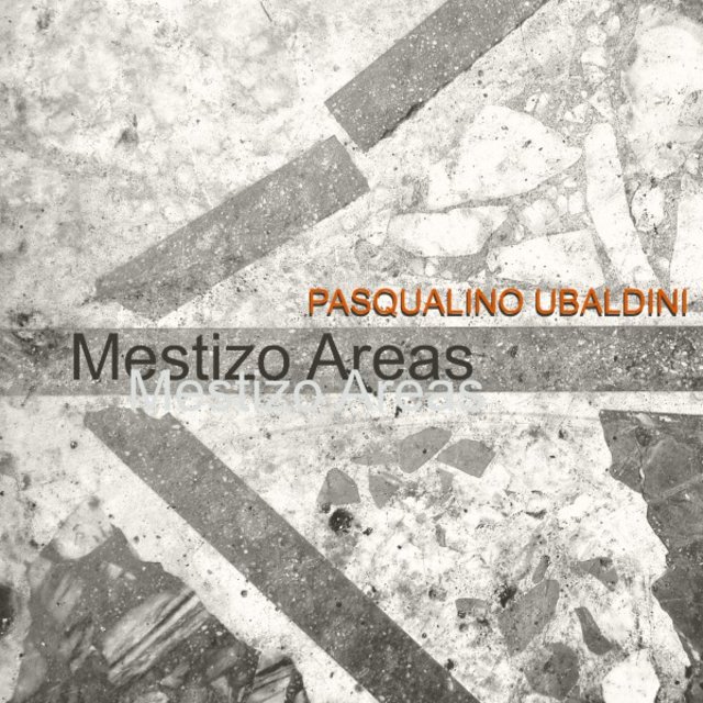Mestizo Areas