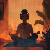 Calmness in Chords