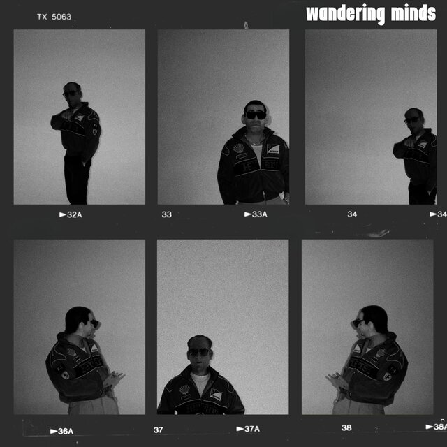 Wandering Minds