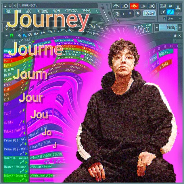 Journey