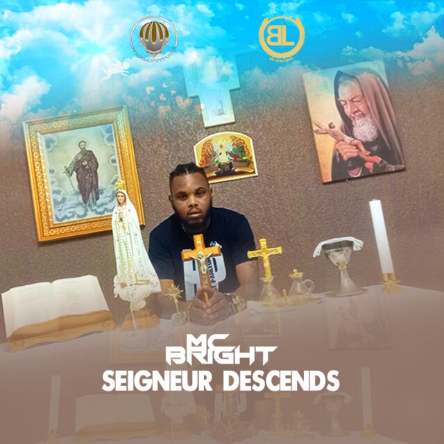 Seigneur Descends