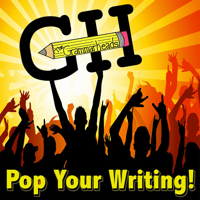 Pop Your Writing