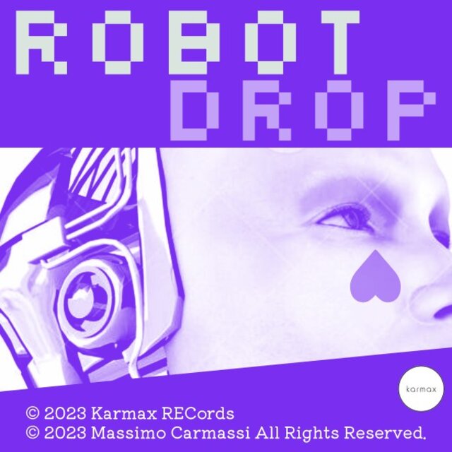 Robot Drop (Inspired Mix)