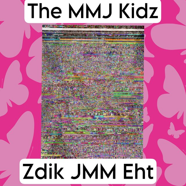 Zdik JMM Eht (Deluxe Version)