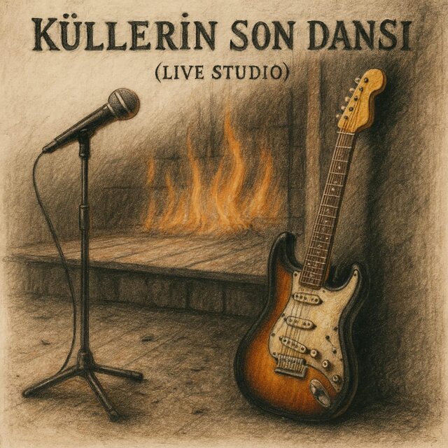 Küllerin Son Dansı