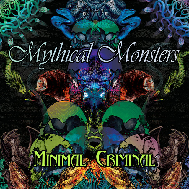Mythical Monsters