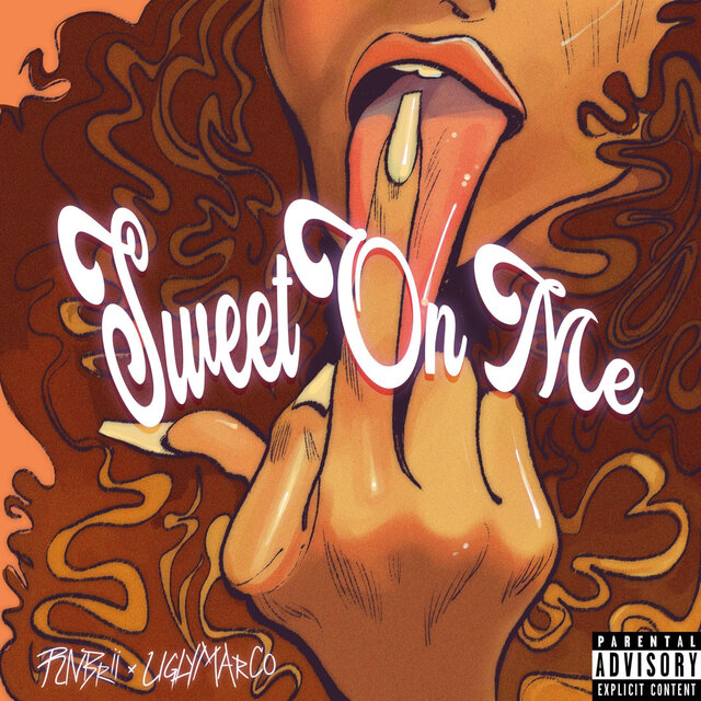 Sweet on Me