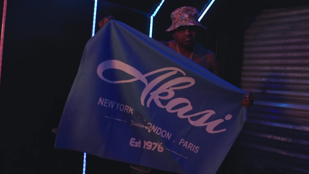 We Ready (Official Video)