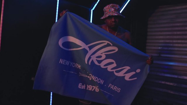 We Ready (Official Video)