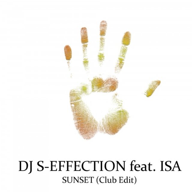 Sunset (Club Edit)