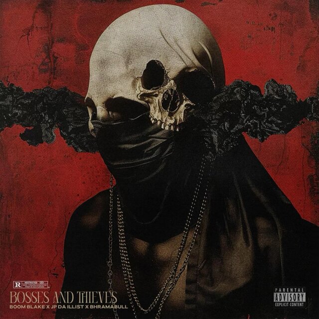 Bosses And Thieves