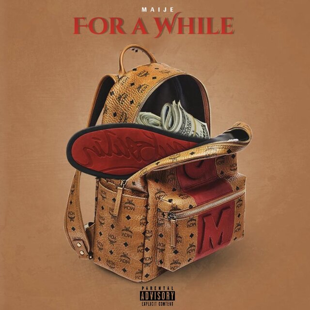 For a While