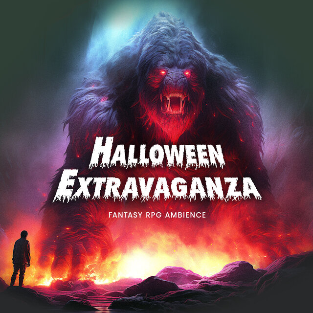 Halloween Extravaganza