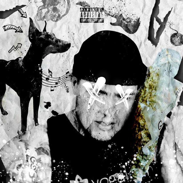 The Mack Tapes, Vol. 1
