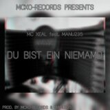 DU BIST EIN NIEMAND