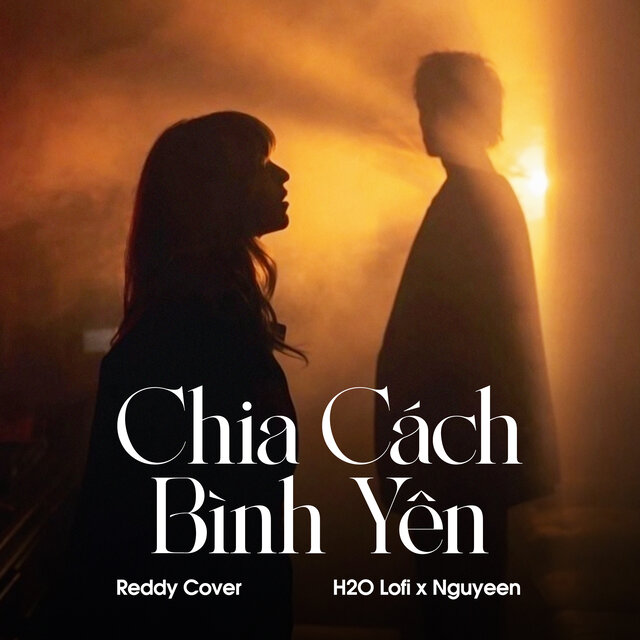 Chia Cách Bình Yên (Lofi)