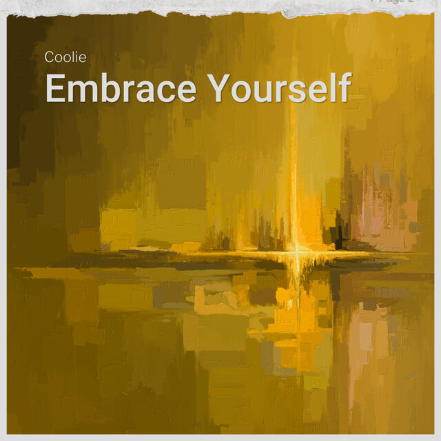 Embrace Yourself