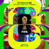 Los Angeles City Theme x FIFA World Cup 26™️ by DJ Flict