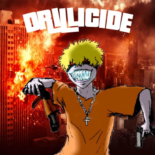 Drillicide