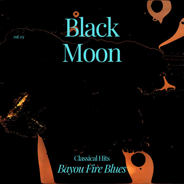 Black Moon, Vol. 03