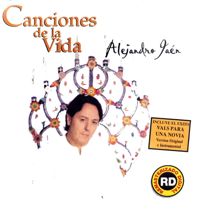 Canciones de la Vida