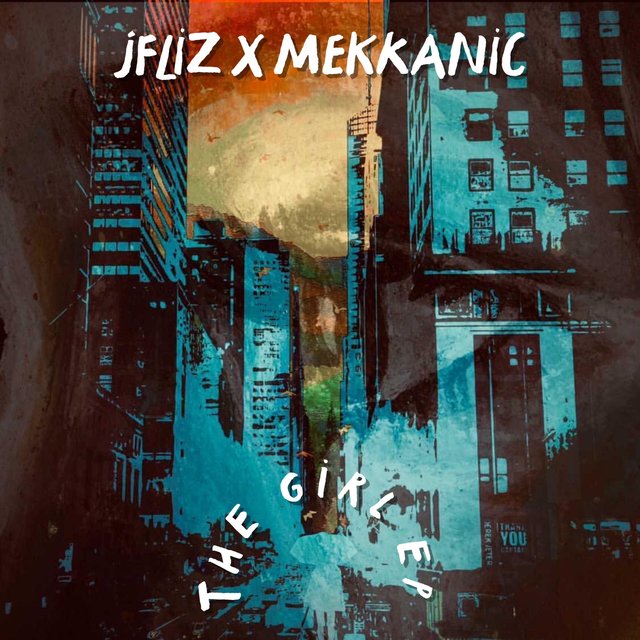 The Girl EP