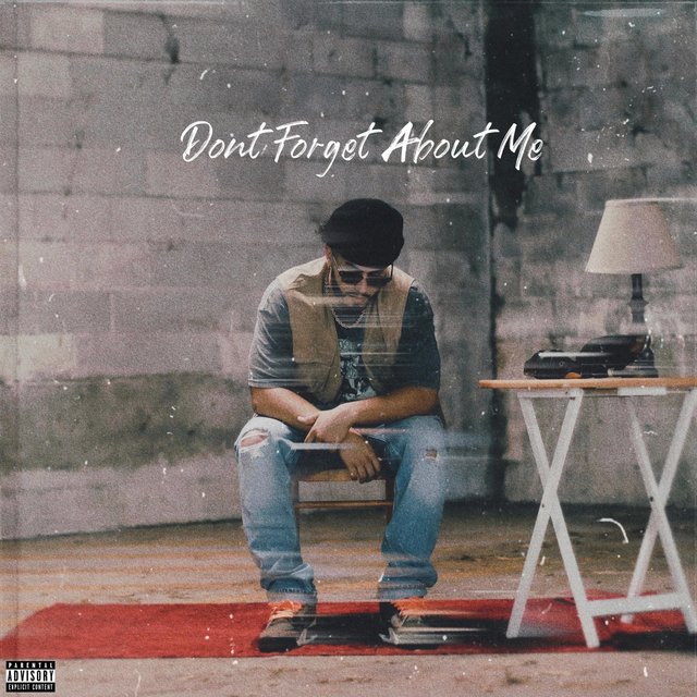 Don't Forget About Me