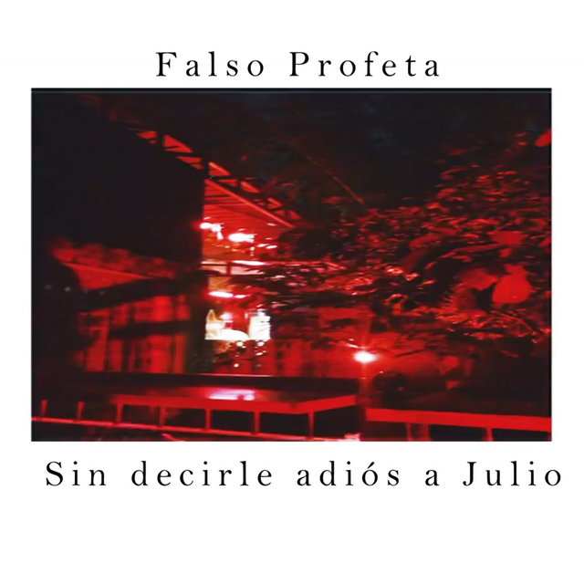 Sin Decirle Adiós a Julio