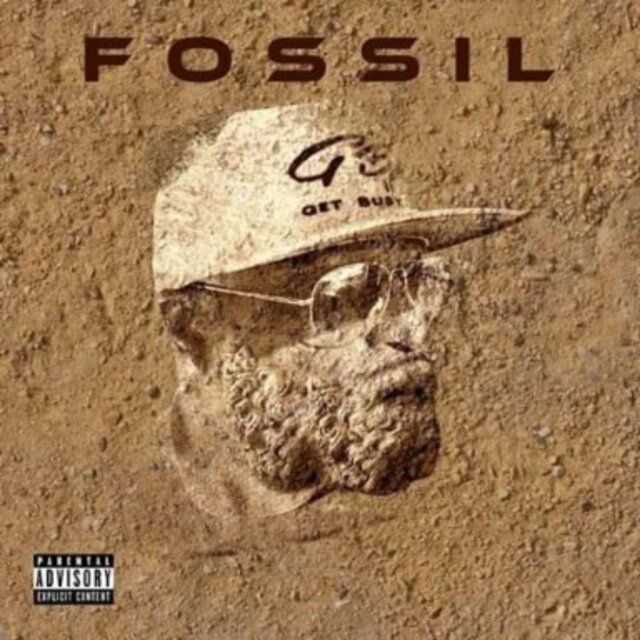 FOSSIL