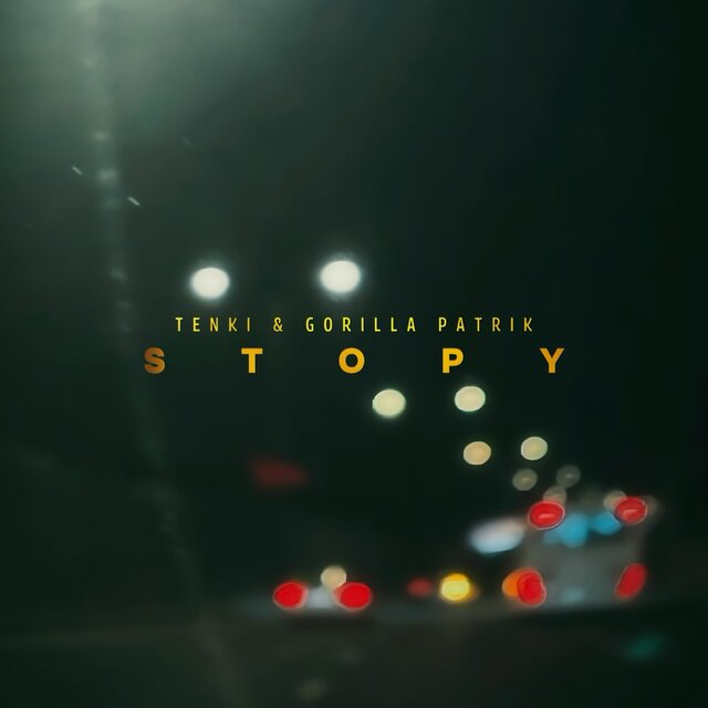 STOPY