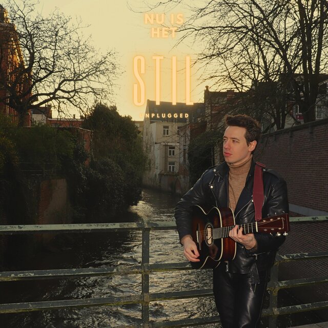 Nu is het stil (Live Unplugged)