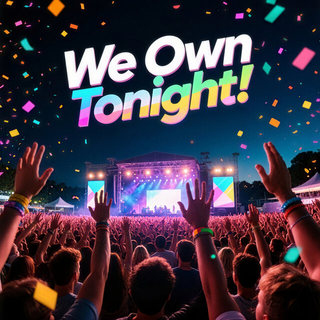 We Own Tonight