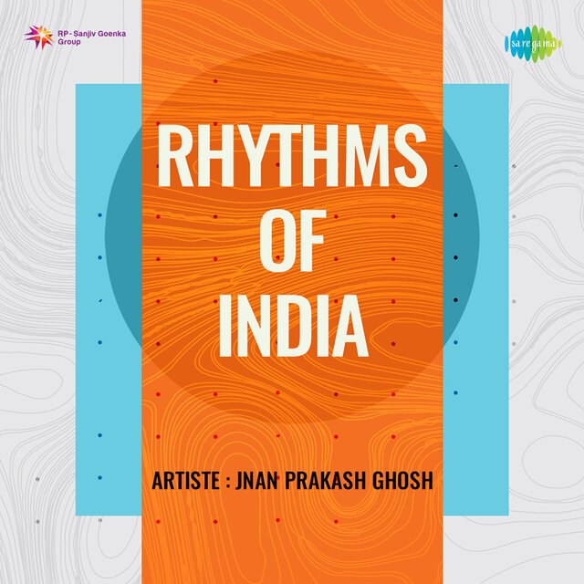 Rhythms of India