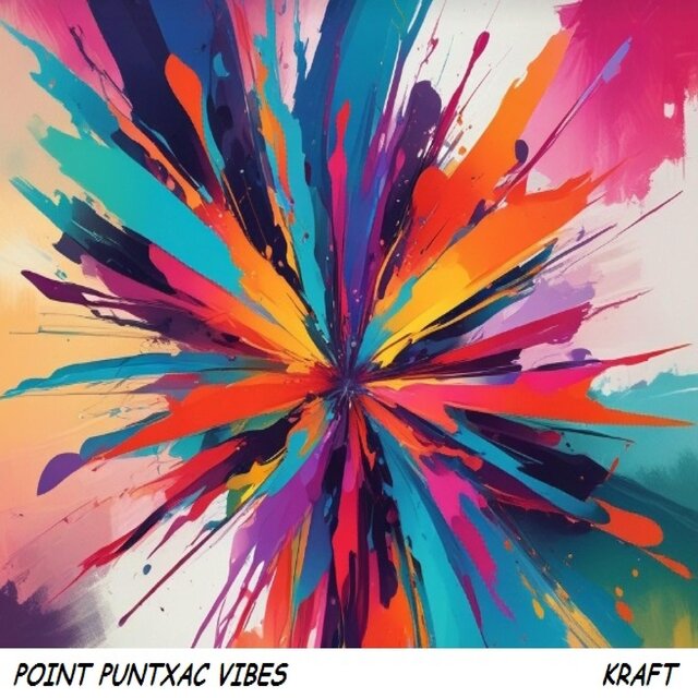 POINT PUNTXAC VIBES