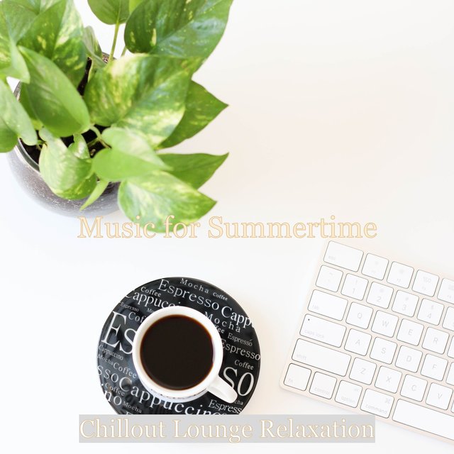 Music for Summertime