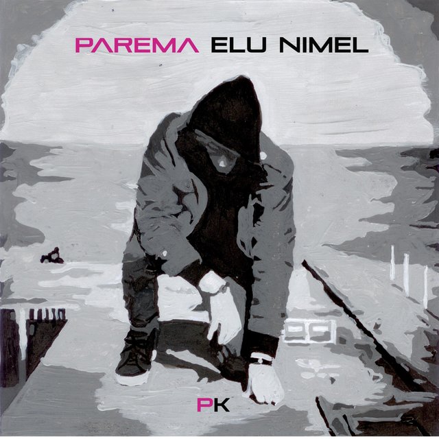 Parema Elu Nimel