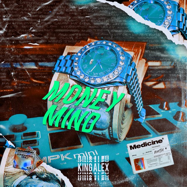 Money Mind