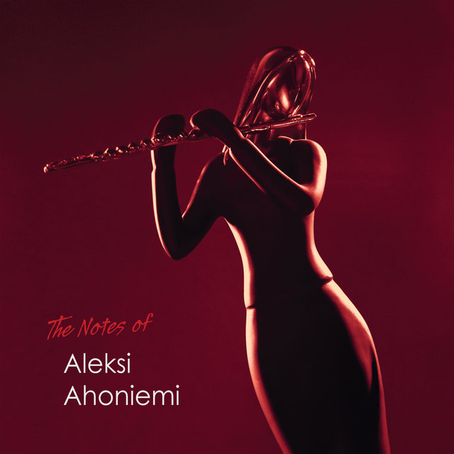 The Notes of Aleksi Ahoniemi