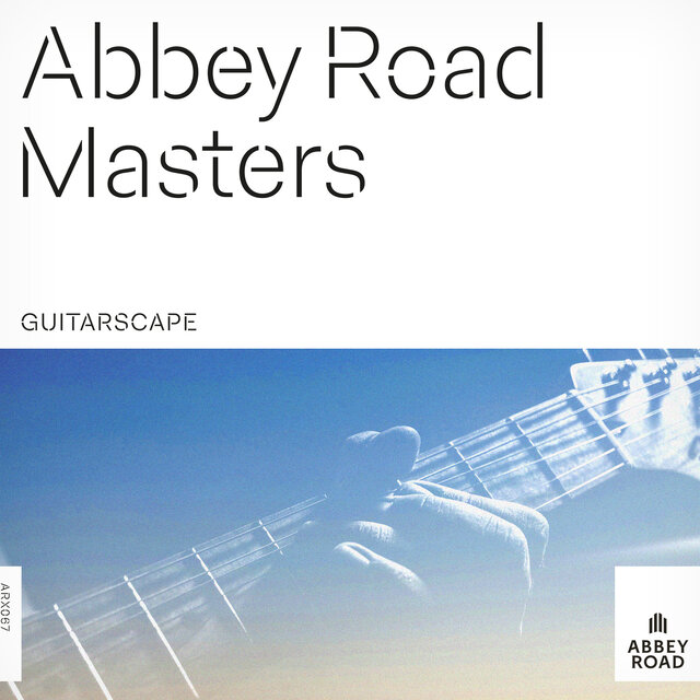 Abbey Road Masters: Guitarscape