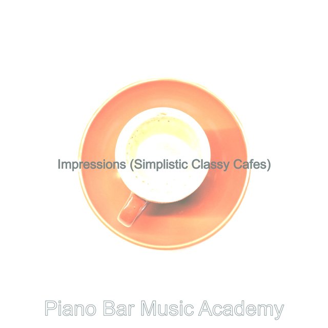 Impressions (Simplistic Classy Cafes)