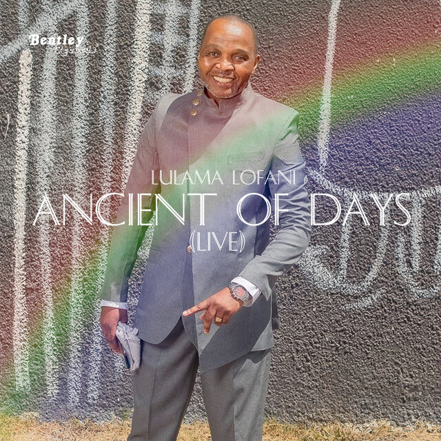 Ancient of Days (Live)