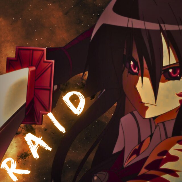 RAID (Akame Ga Kill)