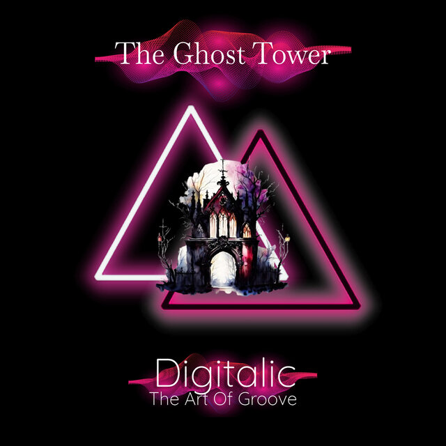 The Ghost Tower (Original Mix)