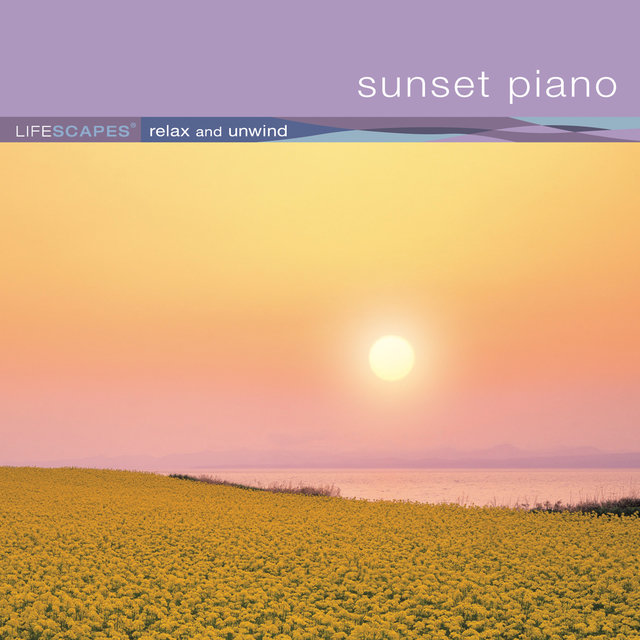 Sunset Piano